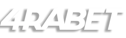 4rabet logo